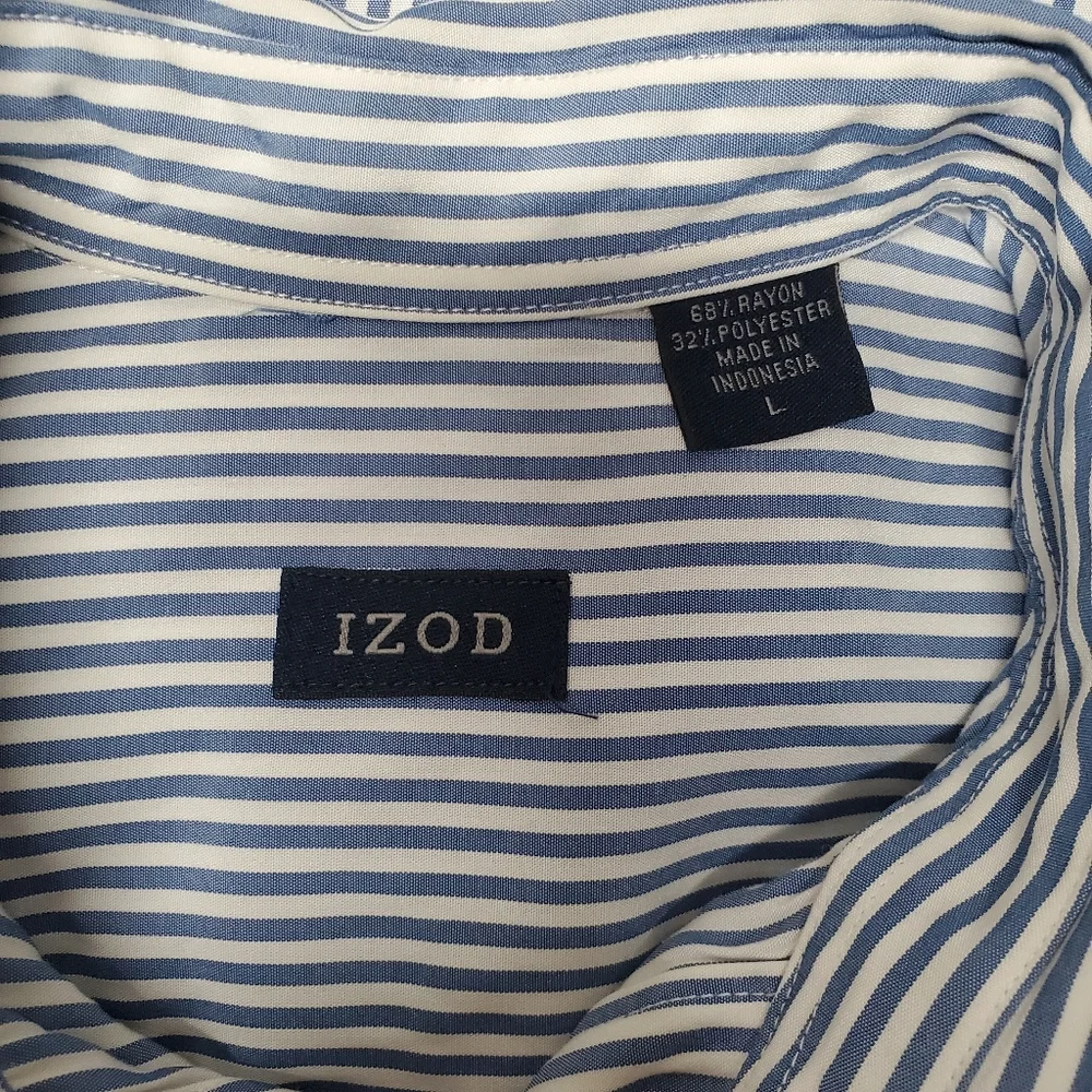 Izod brand •color